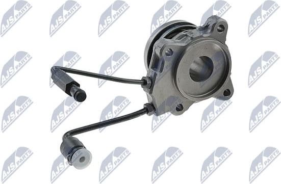 Central Slave Cylinder, clutch NWS-ME-004 - image 2