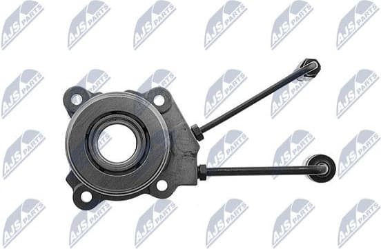 Central Slave Cylinder, clutch NWS-ME-004 - image 4