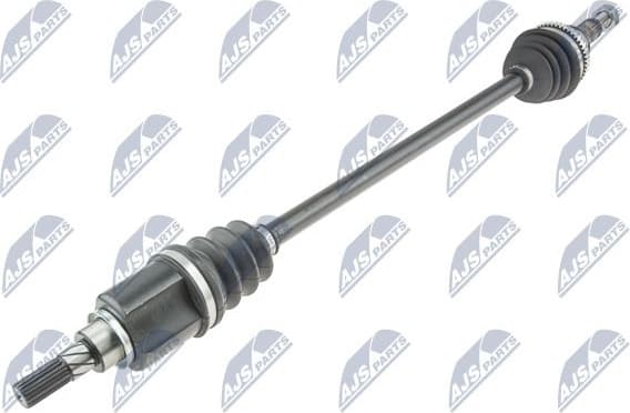Drive Shaft NPW-RE-052