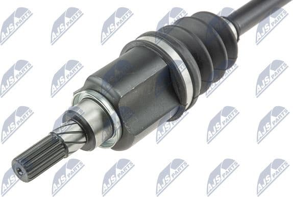 Drive Shaft NPW-RE-052 - image 2