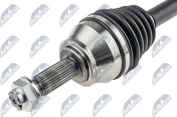 Drive Shaft NPW-FT-023 - image 3