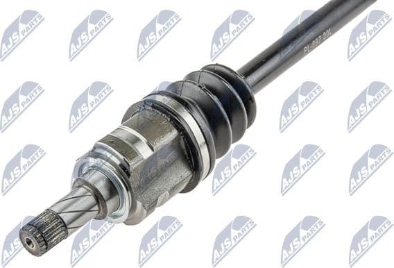 Drive Shaft NPW-PL-097 - image 2