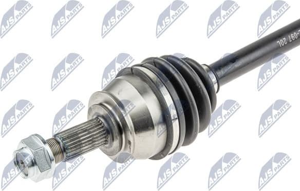 Drive Shaft NPW-PL-097 - image 3