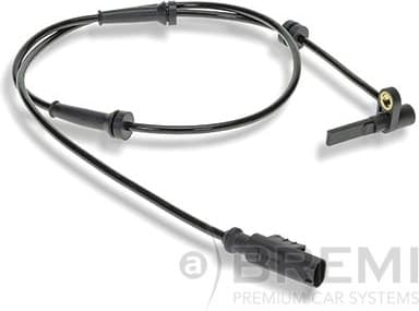 Sensor, wheel speed 51565