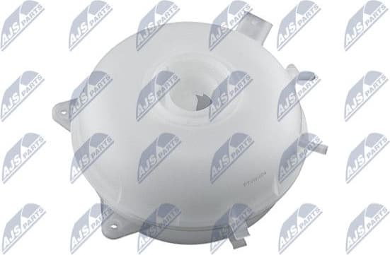 Expansion Tank, coolant CZW-VW-004
