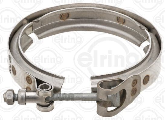 Pipe Connector, exhaust system 535.550