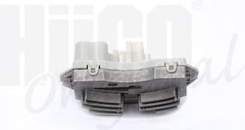 Blower control resistor 132506 - image 3