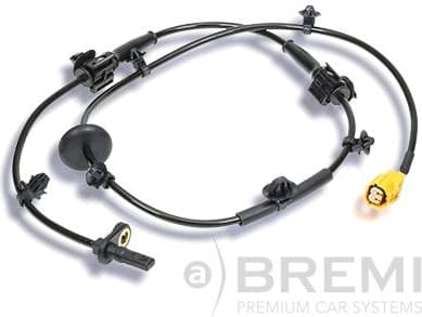 Sensor, wheel speed 50750