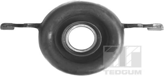 Suspension, propshaft 00228255 - image 3