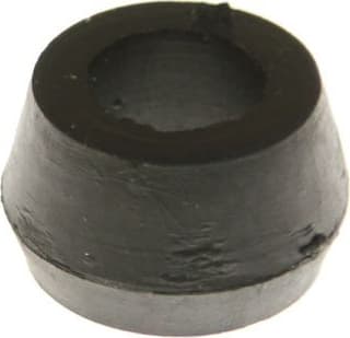 Mounting, shock absorber 00504535