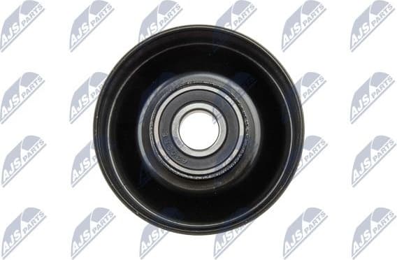 Deflection/Guide Pulley, V-ribbed belt RRK-CH-000 - image 5