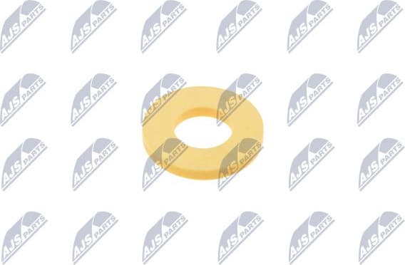 Mounting, shock absorber AD-TY-001