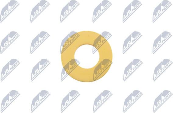 Mounting, shock absorber AD-TY-001 - image 2