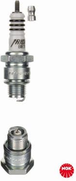 Spark Plug Iridium IX BR7HIX