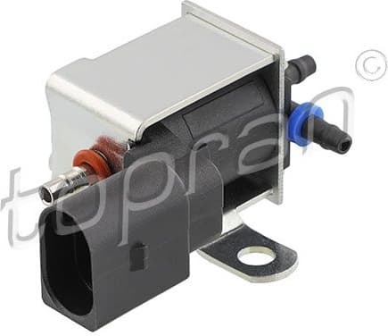 Boost Pressure Control Valve 116 985