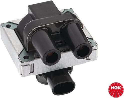 Ignition Coil U3001 - image 2