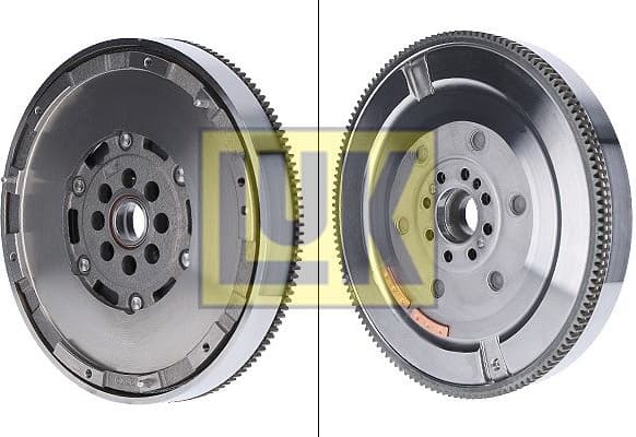 Flywheel LuK DMF 415 0852 10