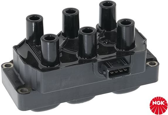 Ignition Coil U2043