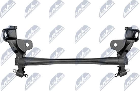 Axle Beam ZRZ-PL-016