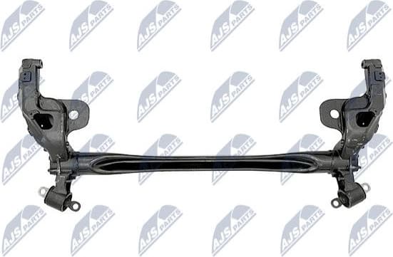 Axle Beam ZRZ-PL-016 - image 2