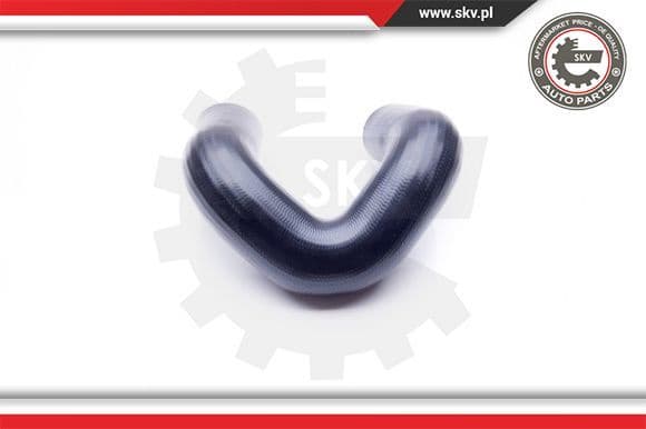 Charge Air Hose 24SKV169 - image 2