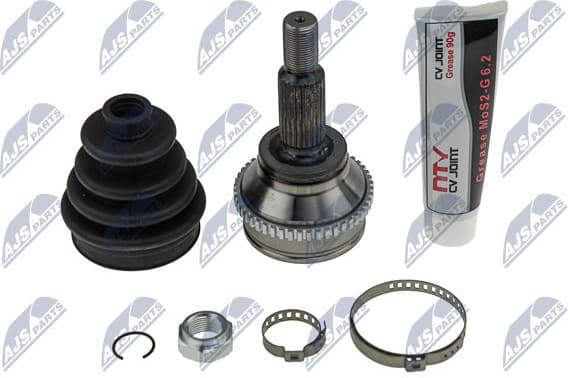 Joint Kit, drive shaft NPZ-RE-051