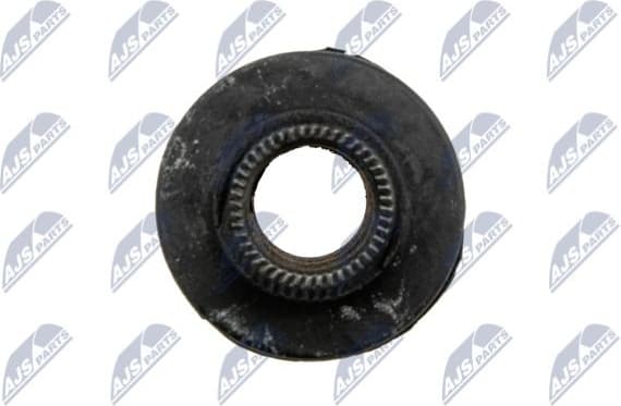 Mounting, control/trailing arm ZTP-TY-016A - image 4