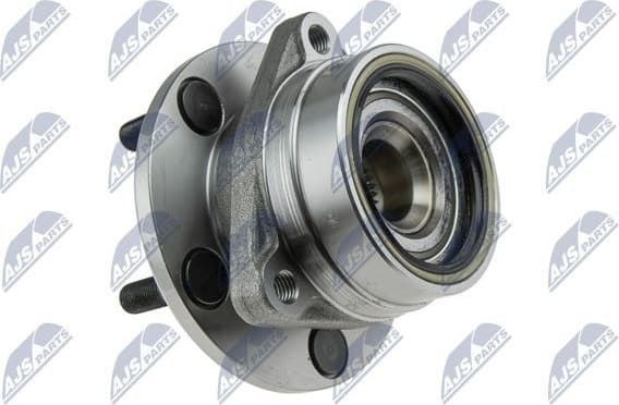 Wheel Bearing Kit KLP-CH-050