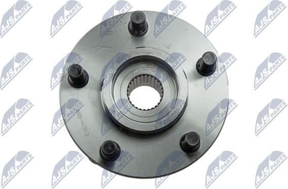Wheel Bearing Kit KLP-CH-050 - image 5