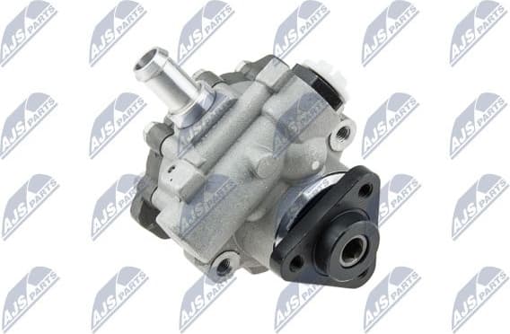 Hydraulic Pump, steering SPW-LR-019