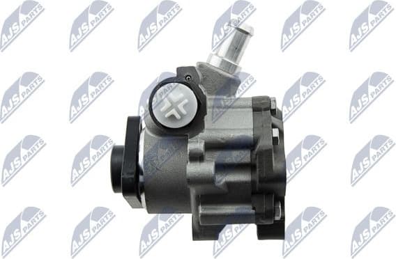 Hydraulic Pump, steering SPW-LR-019 - image 3
