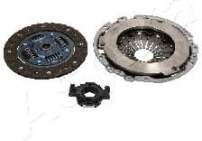 Clutch Kit 92-08-815 - image 2