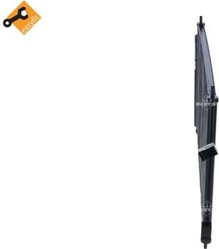 Condenser, air conditioning EASY FIT 350340 - image 2