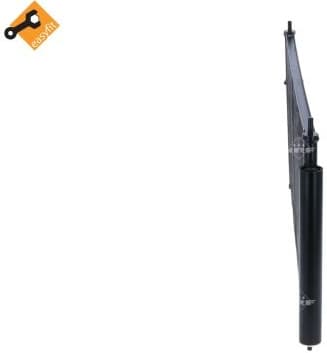 Condenser, air conditioning EASY FIT 350340 - image 4