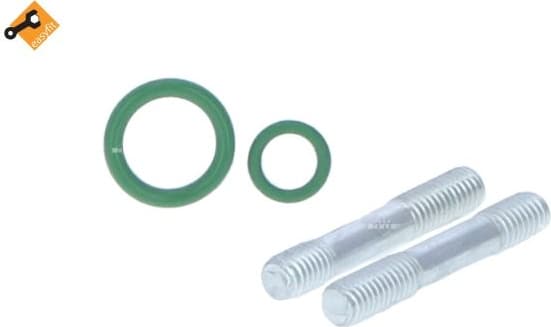 Condenser, air conditioning EASY FIT 350340 - image 5