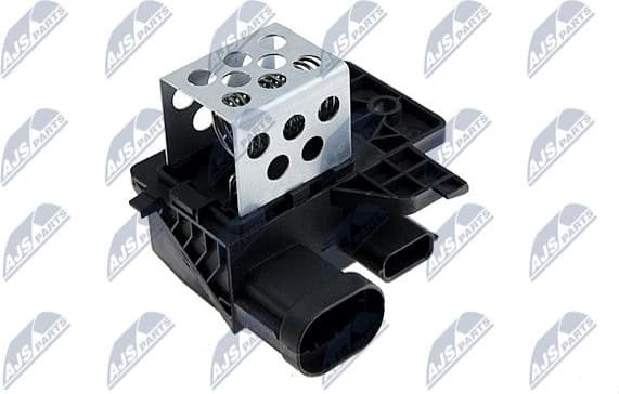 Resistor, interior blower ERD-RE-017