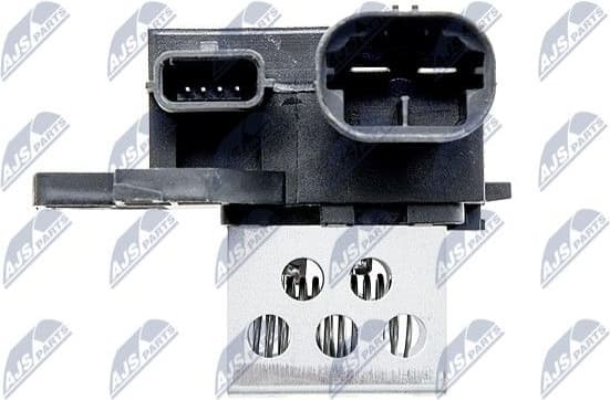 Resistor, interior blower ERD-RE-017 - image 5