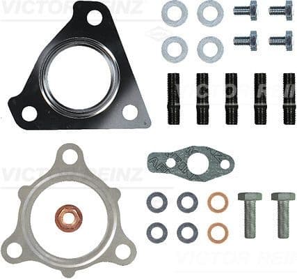 Mounting Kit, charger 04-10301-01