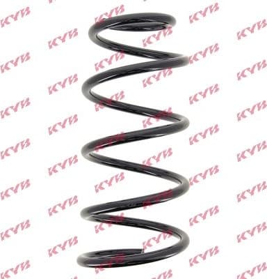 Suspension Spring K-Flex RA3544