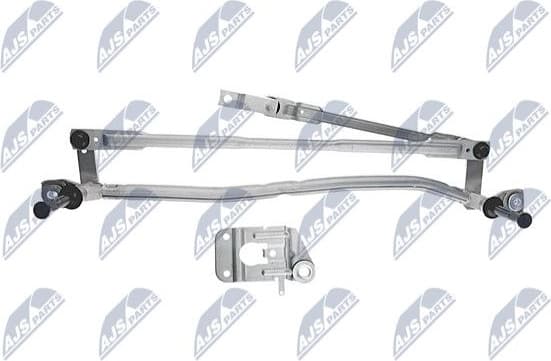 Wiper Linkage EMW-AU-005 - image 3