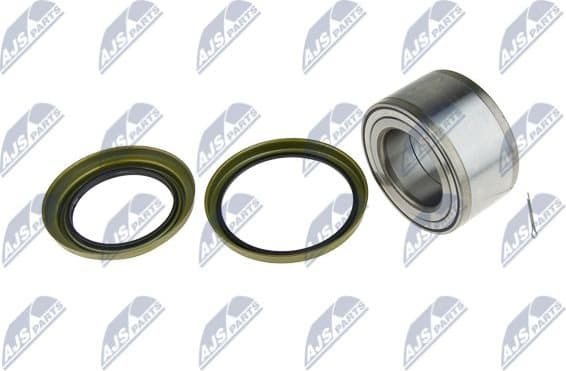 Wheel Bearing Kit KLP-TY-040