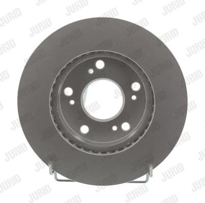 Brake Disc COAT+ 562548JC