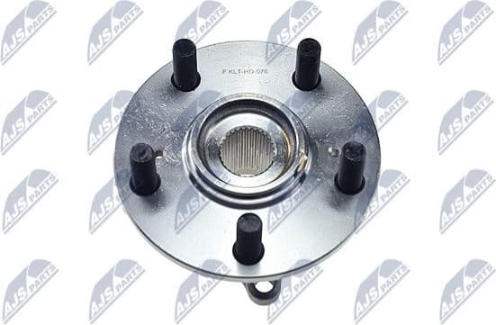 Wheel Bearing Kit KLT-HD-076 - image 2