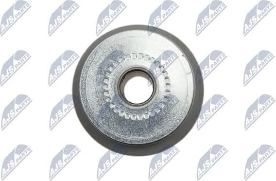 Mounting, control/trailing arm ZTP-TY-104B - image 4