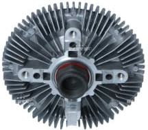 Clutch, radiator fan 49552 - image 3