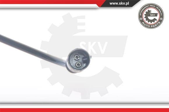Sensor, wheel speed 06SKV131 - image 2