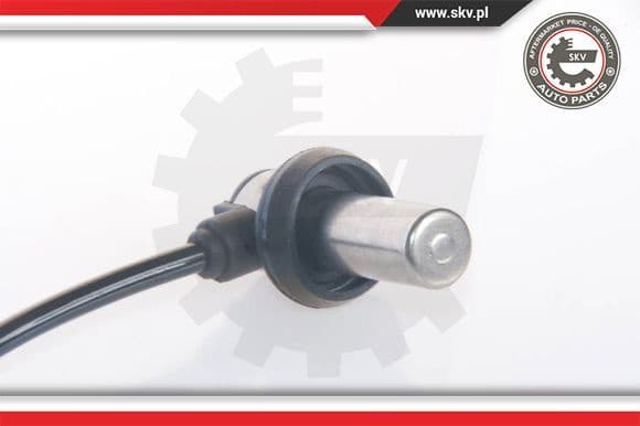 Sensor, wheel speed 06SKV131 - image 3