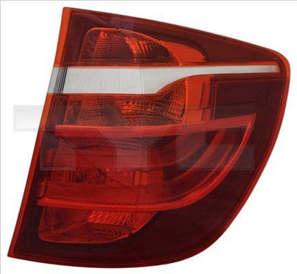 Tail Light Assembly 11-12056-16-9