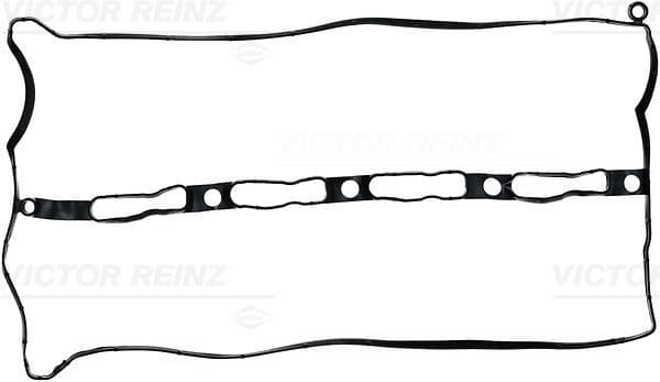 Gasket, cylinder head cover 71-12127-00