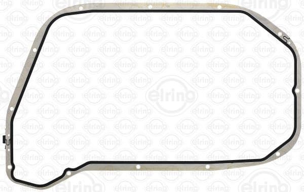 Gasket, automatic transmission oil sump 514.760